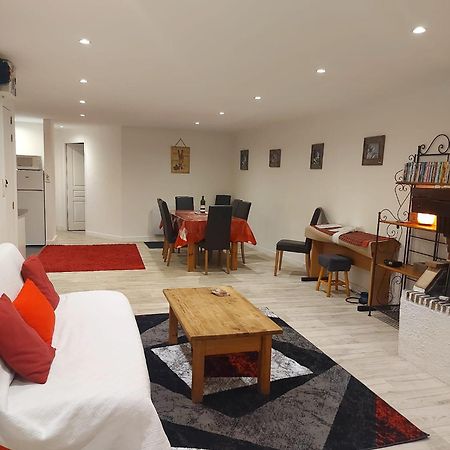 Veroniques Apartment Bourg-Saint-Maurice Εξωτερικό φωτογραφία