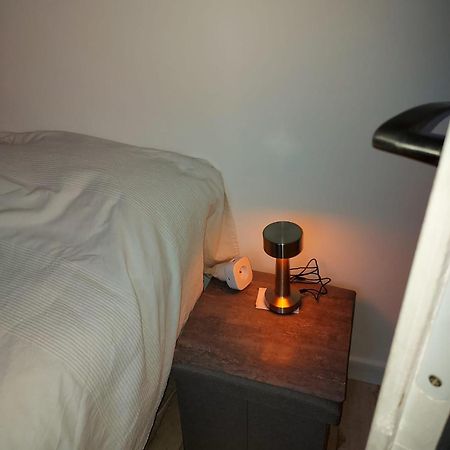 Veroniques Apartment Bourg-Saint-Maurice Εξωτερικό φωτογραφία