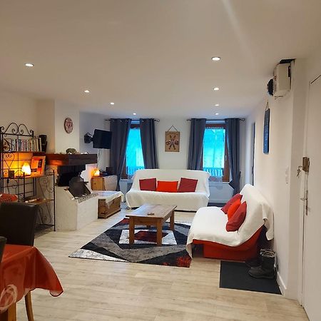 Veroniques Apartment Bourg-Saint-Maurice Εξωτερικό φωτογραφία
