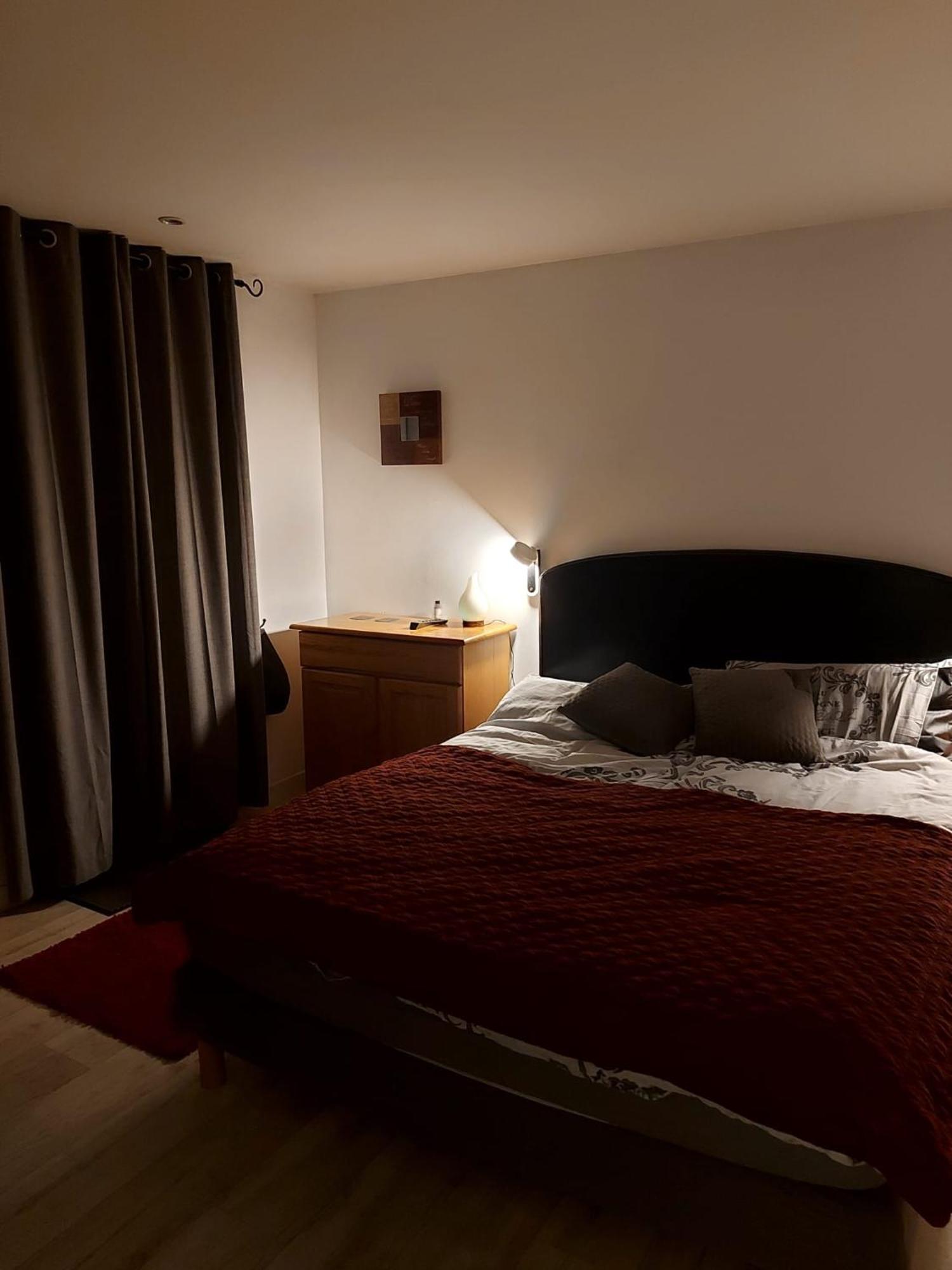Veroniques Apartment Bourg-Saint-Maurice Εξωτερικό φωτογραφία