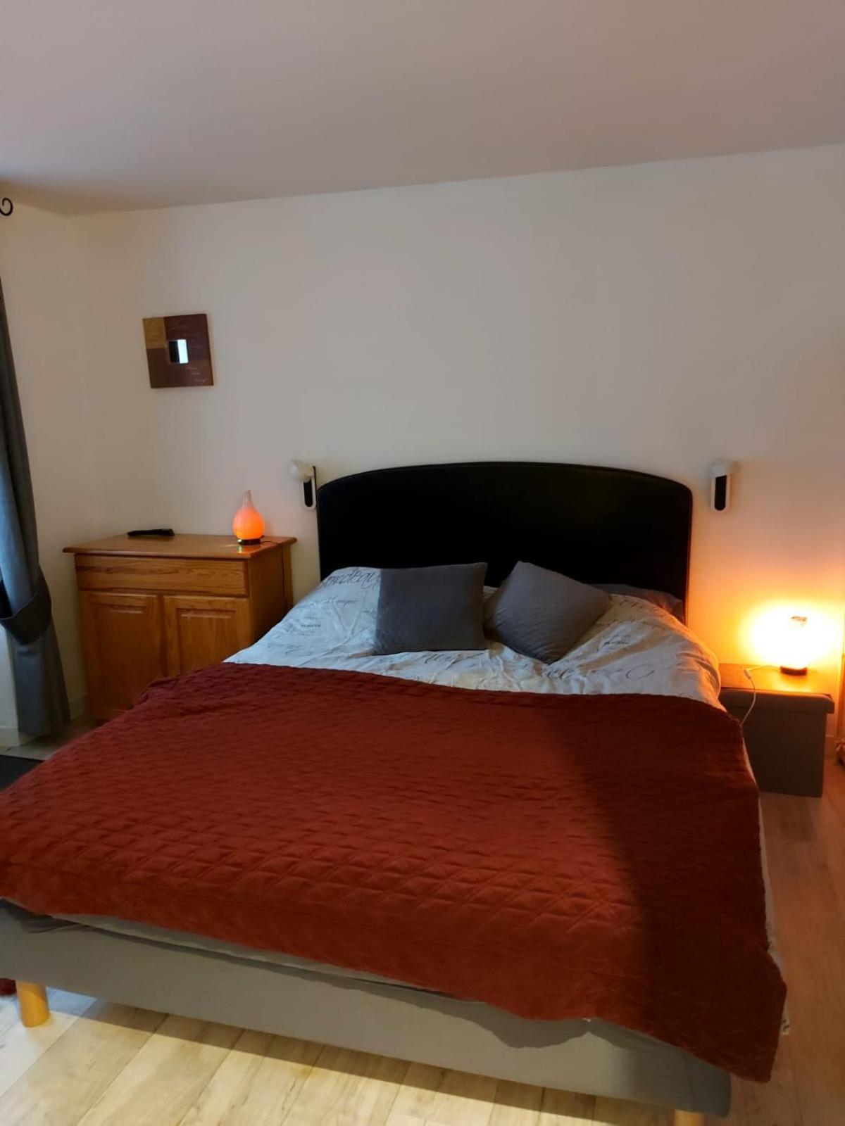Veroniques Apartment Bourg-Saint-Maurice Εξωτερικό φωτογραφία