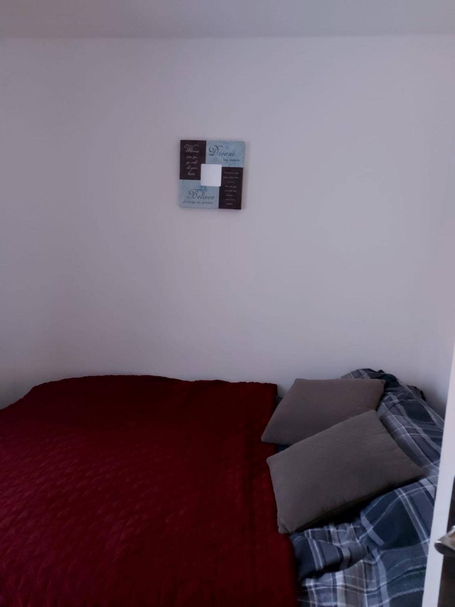 Veroniques Apartment Bourg-Saint-Maurice Εξωτερικό φωτογραφία