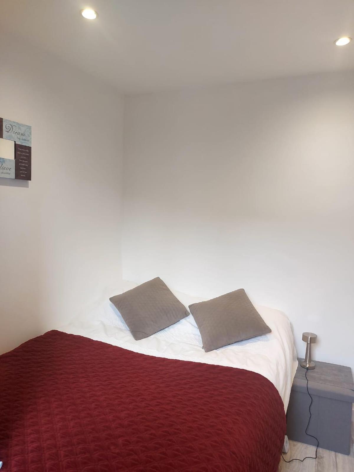 Veroniques Apartment Bourg-Saint-Maurice Εξωτερικό φωτογραφία
