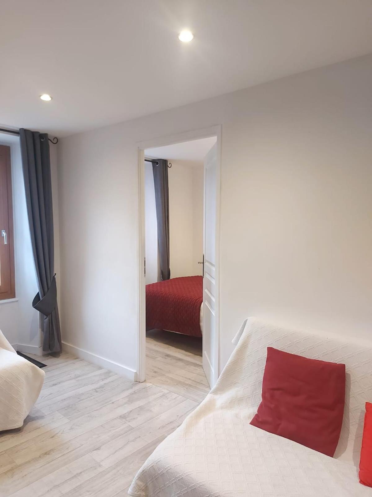 Veroniques Apartment Bourg-Saint-Maurice Εξωτερικό φωτογραφία