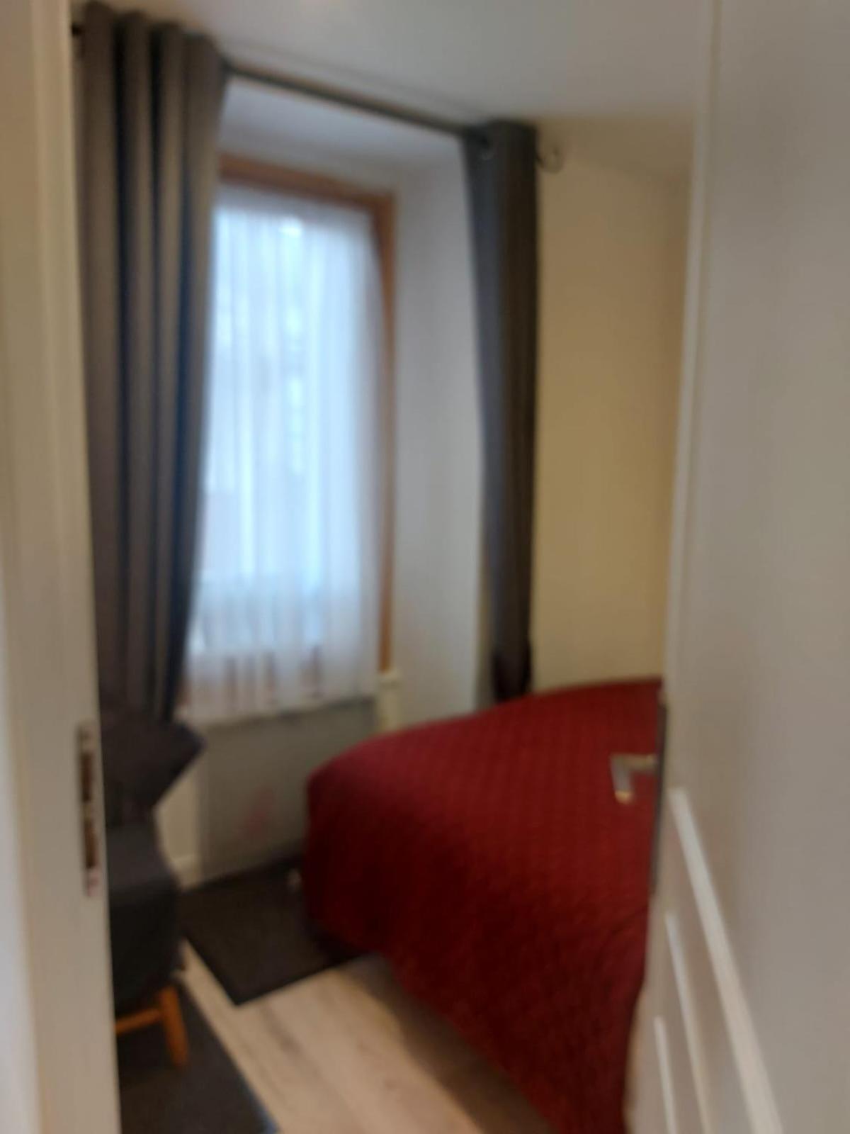 Veroniques Apartment Bourg-Saint-Maurice Εξωτερικό φωτογραφία